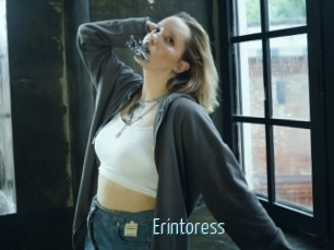 Erintoress