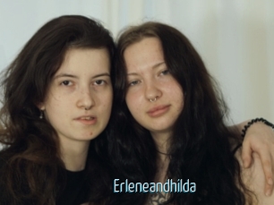 erleneandhilda Video Sexe