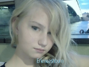 Erleneashburn