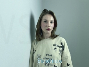 Erleneblincoe