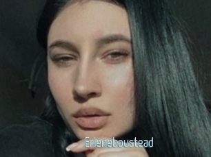 Erleneboustead