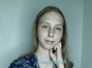 Erlenebrownell
