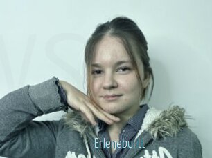 Erleneburtt