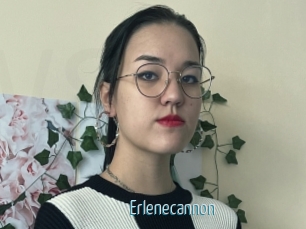 Erlenecannon