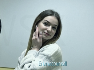 Erlenecounsell