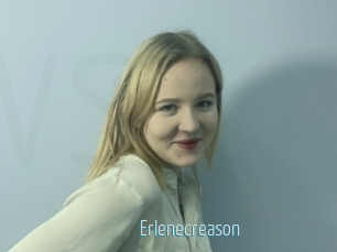 Erlenecreason