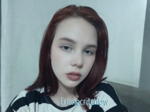 Erlenecritchlow