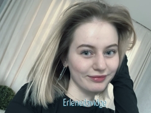 Erlenedavidge