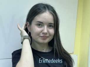 Erlenedeeks