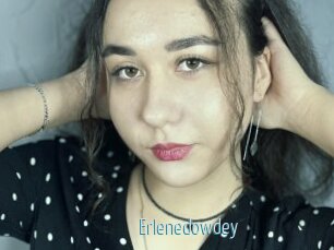 Erlenedowdey