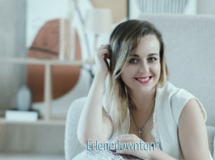 Erlenedownton