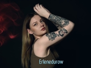 Erlenedurow