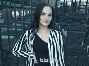 Erlenedyer