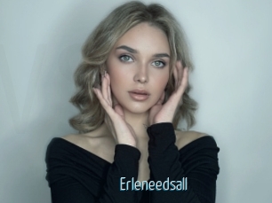 Erleneedsall