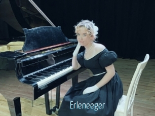 Erleneeger