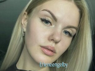 Erleneengelby