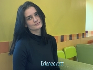 Erleneevett