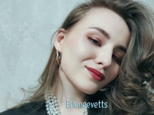 Erleneevetts