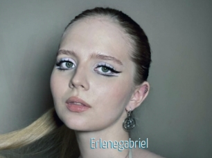 Erlenegabriel