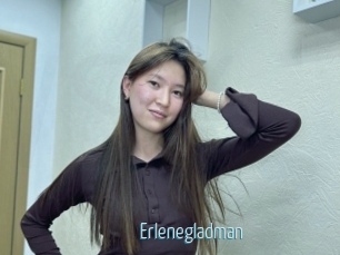 Erlenegladman