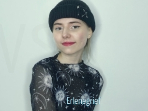 Erlenegrief