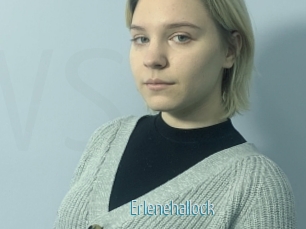 Erlenehallock
