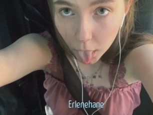 Erlenehane