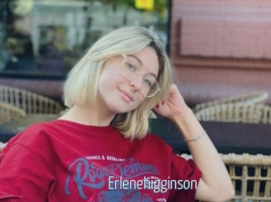 Erlenehigginson