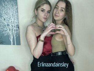 Erlinaandainsley