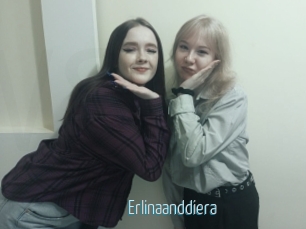 Erlinaanddiera