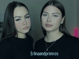 Erlinaandprimros