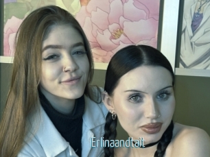 Erlinaandtait