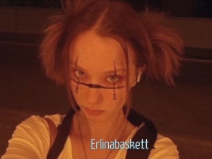 Erlinabaskett