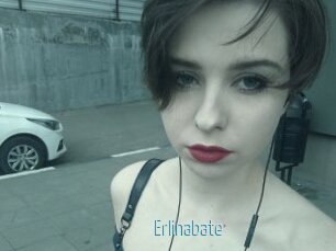 Erlinabate