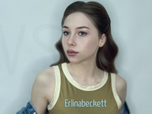 Erlinabeckett