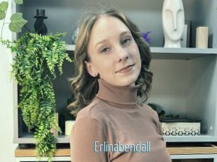 Erlinabendall