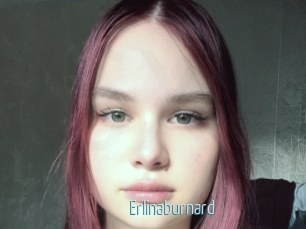Erlinaburnard