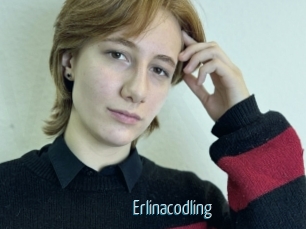 Erlinacodling