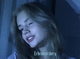Erlinacordery