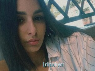 Erlinadryer