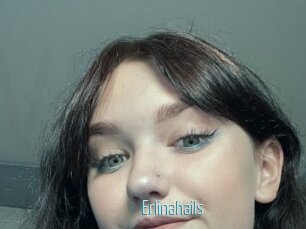 Erlinahails
