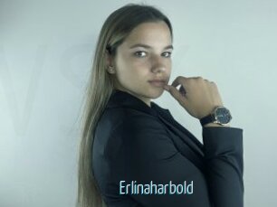 Erlinaharbold