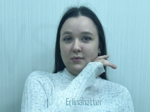 Erlinahatter