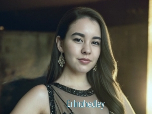 Erlinahedley