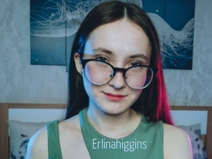 erlinahiggins Video Sexe