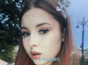 Erlinealkins