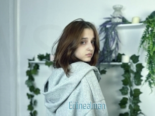 Erlinealman