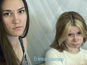 Erlineanddomino