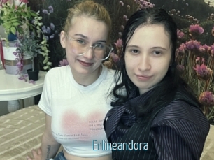 Erlineandora