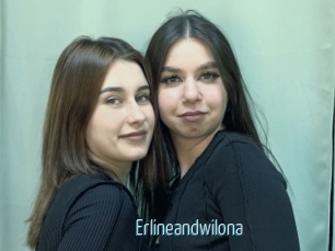 Erlineandwilona